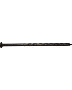 Maze 40d x 5 In. 5-1/2 ga Oil-Quenched Pole Barn Nails (1150 Ct., 50 Lb.)