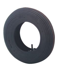 Arnold 480/400 x 8 In. Tire & Tube Combination