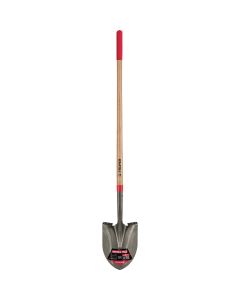 Lhrp Wood Hdl Shovel