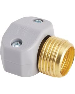 Brass Male Hose Repair