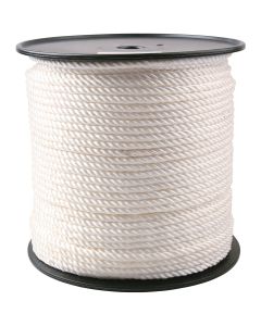 3/8"X450' Nyl Twist Rope