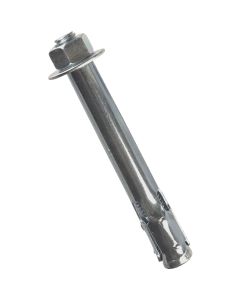 Red Head 5/8 In. x 4-1/4 In. Sleeve Stud Bolt Anchor