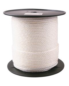 1/4"X600' Nyl Twist Rope