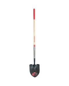 Rb Lhrp Shovel Cush Grip