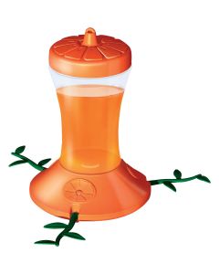 Perky-Pet 24 Oz. Plastic Oriole Feeder