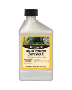 Fertilome 16 Oz. Liquid Concentrate Systemic Fungicide