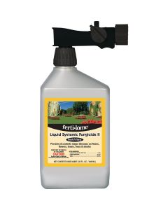 Fertilome 32 Oz. Ready To Spray Hose End Liquid Systemic Fungicide