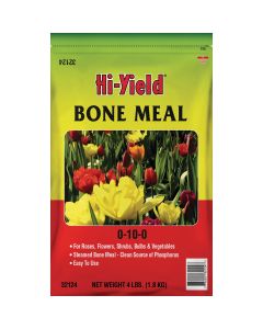 Hi-Yield 4 Lb. 0-10-0 Bone Meal