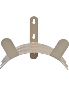 Liberty Garden 125 Ft. Wall Mount Hose Hanger