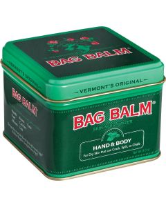 Bag Balm 8 Oz. Tin Ointment