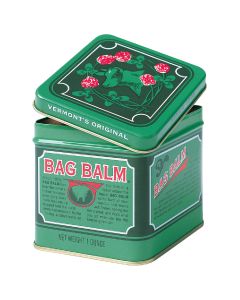 Bag Balm 1 Oz. Tin Ointment