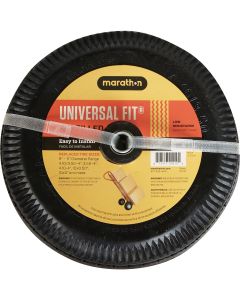 Marathon Universal Fit Hand Truck Tire