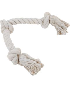 Boss Pet Digger's Tug Rope Toy