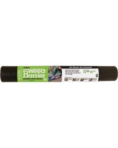 DeWitt Weed Barrier 4 Ft. W. x 50 Ft. L. Pointbond Polypropylene  15-Year Weed Control Landscape Fabric