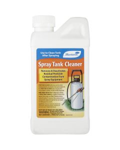 1pt Spray Tank Cleaner