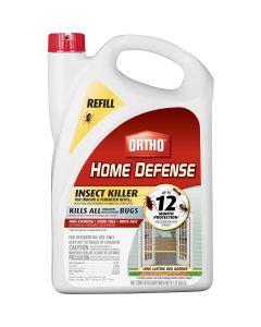 Ortho Home Defense 1.33 Gal. Ready To Use Refill Indoor & Perimeter Insect Killer