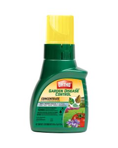 Ortho MAX 16 Oz. Concentrate Garden Disease Control