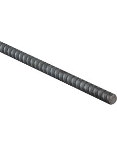 Grip-Rite #4 1/2 In. x 2 Ft. Steel Rebar