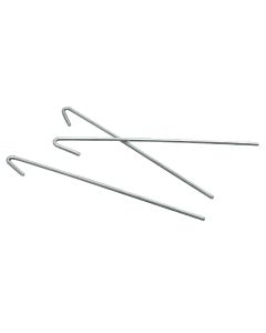 Midwest Air Tech 6-1/2 In. 11 Ga. Steel Fence Ties