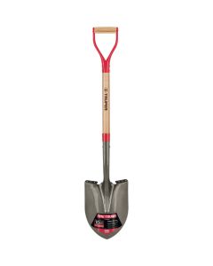 D-hdl Rp Shovel