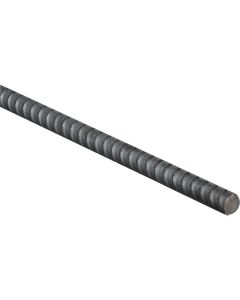 Grip-Rite #4 1/2 In. x 3 Ft. Steel Rebar