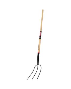 Truper Tru Pro 3-Tine Hay Pitch Fork