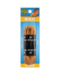 Shoe Gear Work 54 In. Athletic Laces