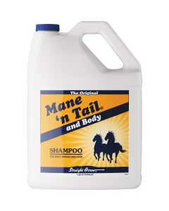 Mane 'n Tail 1 Gal. Horse Shampoo