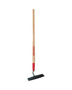 Ames Razor-Back 52 In. Wood Handle Onion Hoe