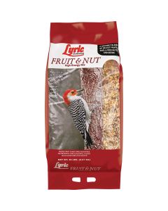 Lyric 20 Lb. Fruit & Nut High Energy Wild Bird Mix