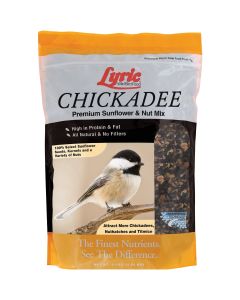 Lyric 4 Lb. Chickadee Wild Bird Seed