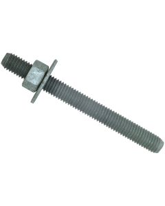 2ct - 1/2" X 5" Retrofit Bolt