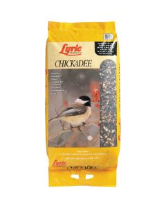 Lyric 20 Lb. Chickadee Wild Bird Seed