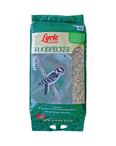 Lyric 20 Lb. Woodpecker No Waste Wild Bird Mix