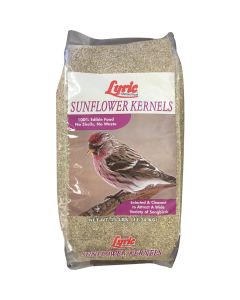 Lyric 25 Lb. Sunflower Kernels