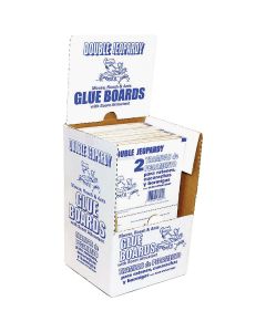 JT Eaton Double Jeopardy Glue Mouse Trap (1-Pack)