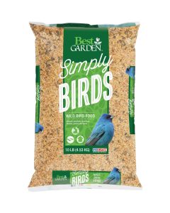 Best Garden 10 Lb. Wild Bird Seed