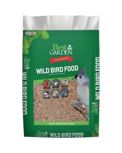 10lb Wild Bird Seed