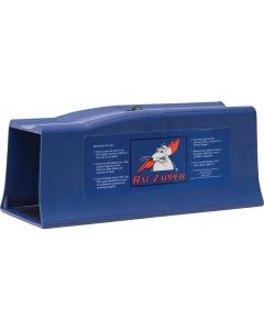 Victor Rat Zapper Battery Operated Rat Trap (1-Pack)