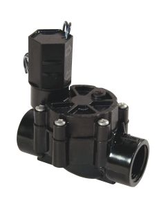 3/4"Electic Inline Valve