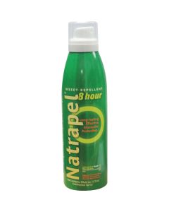 Natrapel 6 Oz. Insect Repellent Aerosol Spray