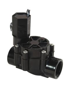 1" Electric Inline Valve