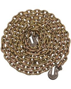 3/8"X20' G70 Trnsp Chain