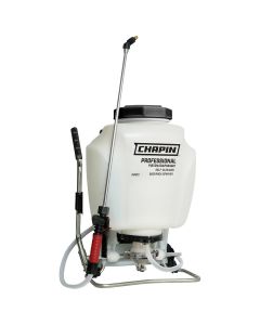 Chapin 4 Gal. Backpack Sprayer