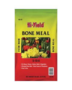 Hi-Yield 20 Lb. 0-10-0 Bone Meal