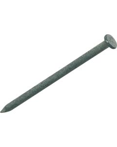 Grip-Rite 60d x 6 In. 2 ga Hot Galvanized Common Nails (500 Ct., 50 Lb.)