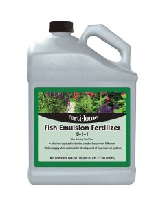 Ferti-lome 1 Gal. 5-1-1 Concentrate Liquid Plant Food