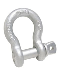 1/2" Galv Anchor Shackle