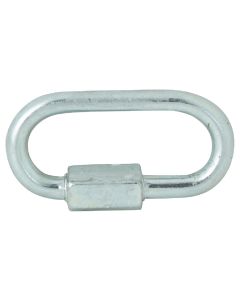 1/8" Zinc Quick Link