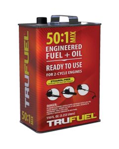 Ethanol Free Premixed Fuel